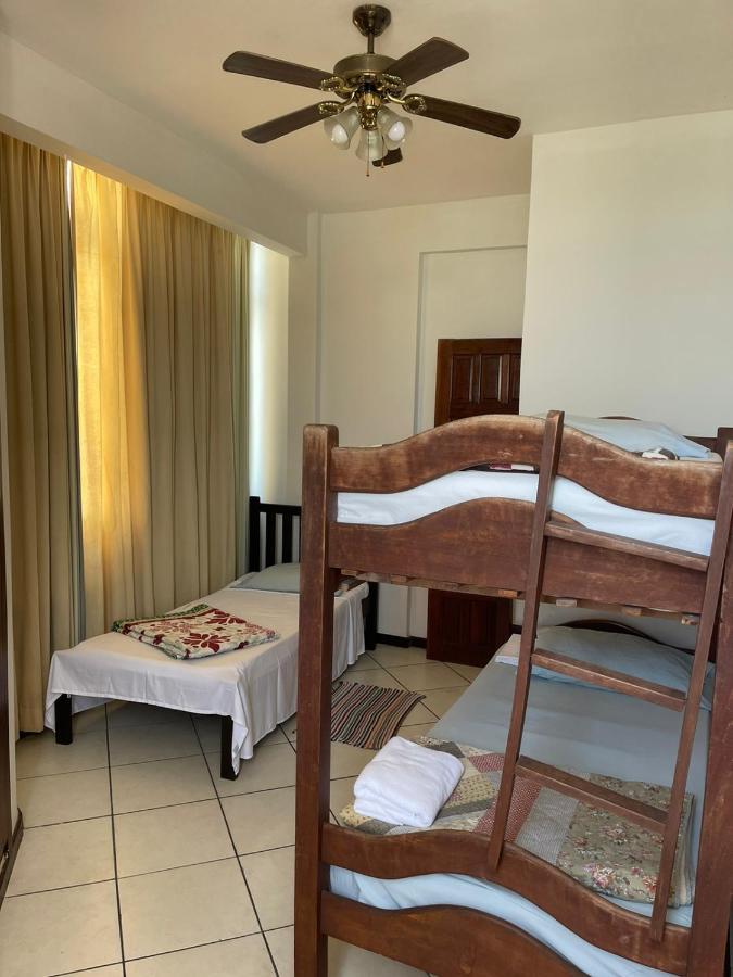 Manga Rosa Suites Salvador Exterior photo